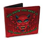 devil bet wallet
